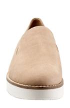 Women's Softwalk Whistle Slip-on N - Beige