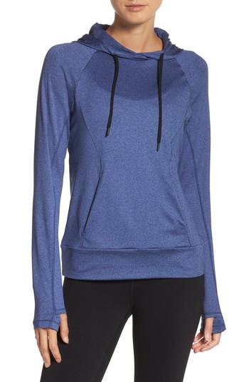 Women's Zella Like A Girl Hoodie