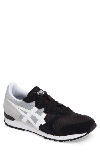 Men's Asics Onitsuka Tiger 'alvarado' Sneaker D - Grey