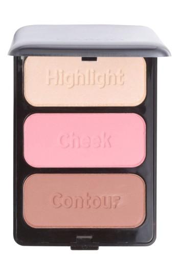 Cargo Contour Palette - Malibu