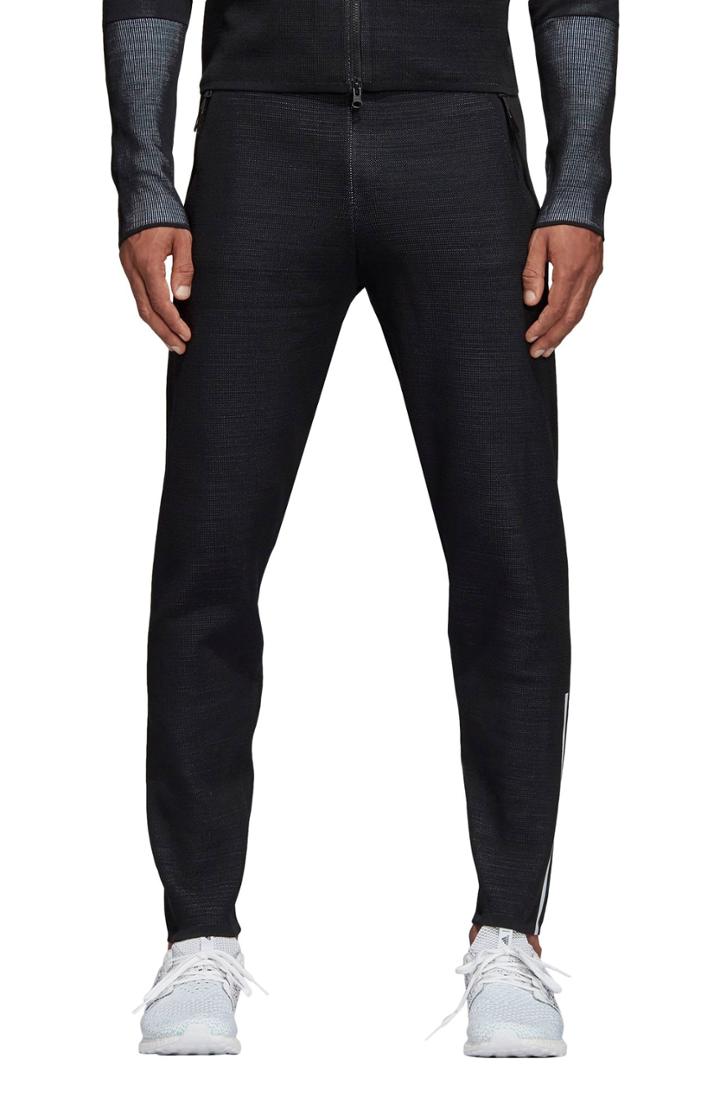 Men's Adidas Zne Parley Fit Sweatpants