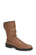 Women's The Flexx Movin Up Bootie M - Brown