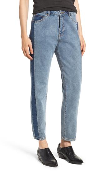 Women's Dr. Denim Supply Co. Pepper High Waist Jeans