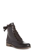 Women's Chloe 'harper' Lace Up Boot