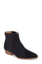Women's Joe's Mica Chelsea Bootie M - Blue