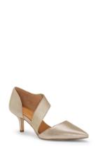 Women's Cc Corso Como Denice Pump .5 M - Metallic