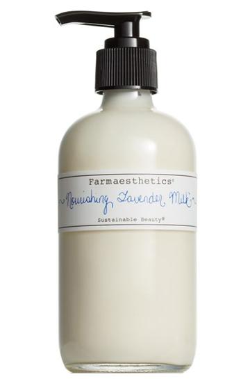 Farmaesthetics Nourishing Lavender Milk
