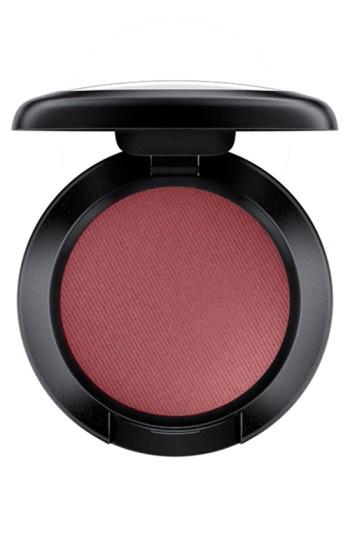 Mac Pink/red Eyeshadow - Im Into It