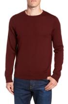 Men's Nordstrom Men's Shop Merino Wool Sweater