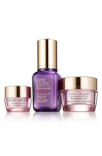 Estee Lauder Lift + Firm For Smooth, Radiant Skin Set