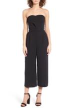 Women's Trouve Strapless Jumpsuit