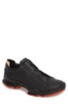 Men's Ecco Biom C Low Top Sneaker -12.5us / 46eu - Black