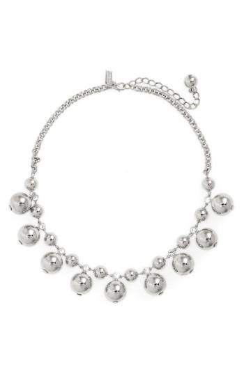 Women's Kate Spade New York Golden Girl Collar Necklace