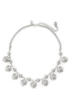 Women's Kate Spade New York Golden Girl Collar Necklace