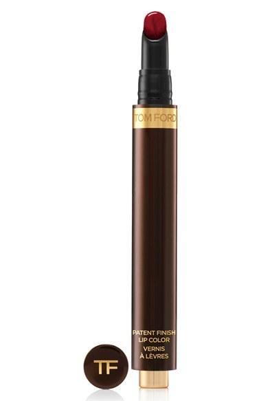 Tom Ford Patent Finish Lip Color - Ravageur