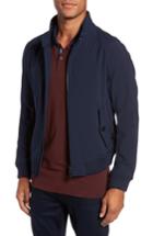 Men's Boss Corva Technical Jacket R - Blue