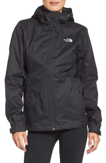Women's The North Face Arrowwood Triclimate Jacket