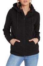 Women's Billabong Boundary Jacket - Black