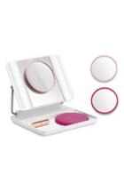 Joi Spotlite Hd Diamond Makeup Mirror In Salt N Pepa, Size - No Color