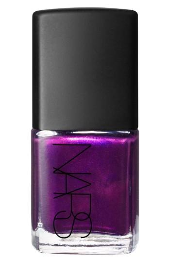 Nars Iconic Color Nail Polish - Purple Rain