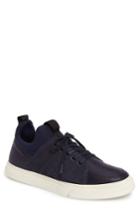 Men's Vince Camuto Quanto Sneaker .5 M - Blue