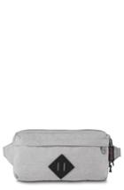 Men's Jansport Waisted Waist Pack - Grey