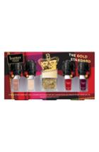 Butter London The Gold Standard Collection - No Color