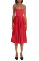 Women's Khaite Pamela Dress - Red