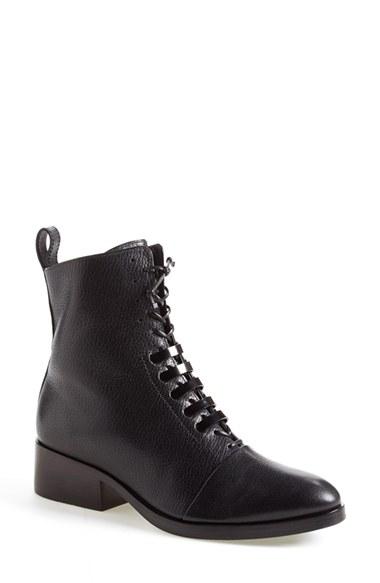 Women's 3.1 Phillip Lim 'alexa' Lace-up Ankle Boot