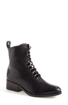 Women's 3.1 Phillip Lim 'alexa' Lace-up Ankle Boot