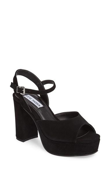 Women's Steve Madden Trysta Platform Sandal