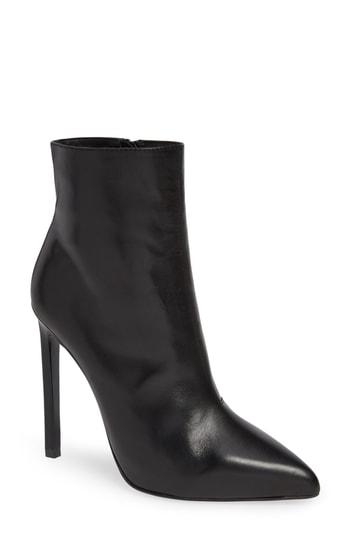 Women's Tony Bianco Freddie Bootie M - Black