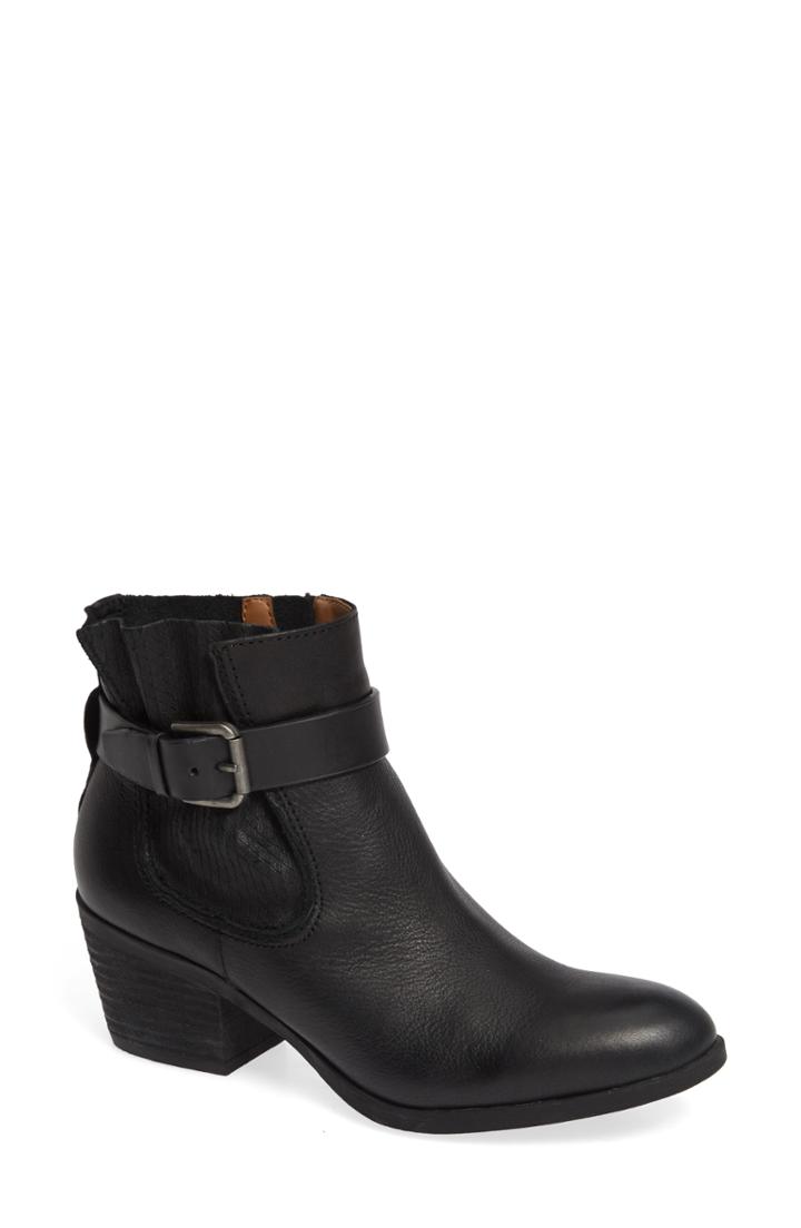 Women's Comfortiva Karen Bootie