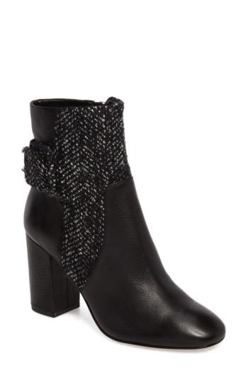 Women's Avec Les Filles Randall Bootie M - Blue