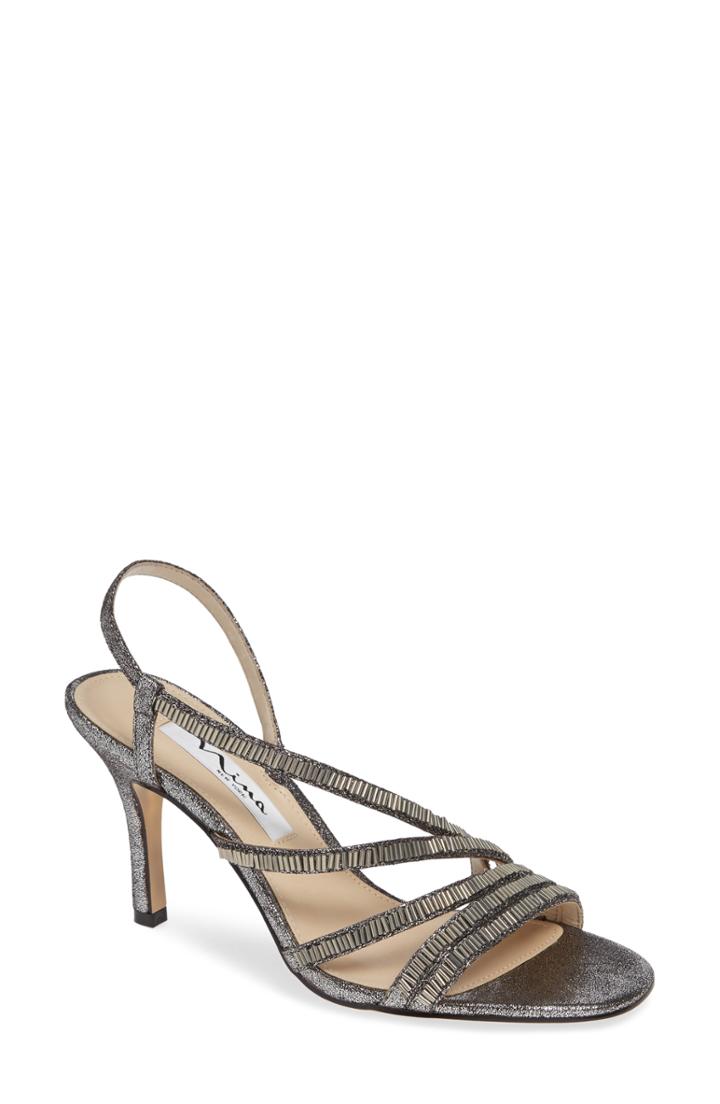 Women's Kate Spade New York Nassau Flip Flop
