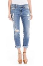 Women's Level 99 Sienna Stretch Ankle Jeans