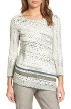 Women's Nic+zoe Savannah Sweater