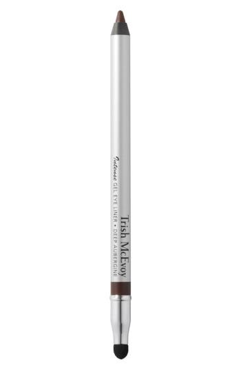 Trish Mcevoy Intense Gel Eyeliner Pencil - Deep Aubergine