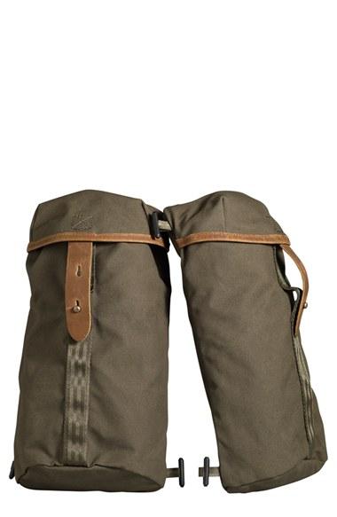 Men's Fjallraven 'stubben' Side Attachment Bags -