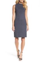 Women's Nic+zoe Studded Up A-line Dress
