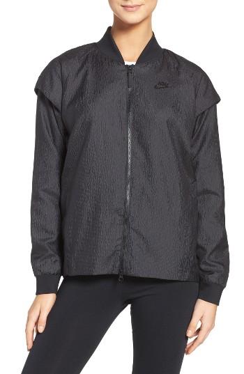 Women's Nike Tech Woven Jacket