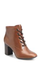 Women's B?rn Magpie Bootie M - Brown