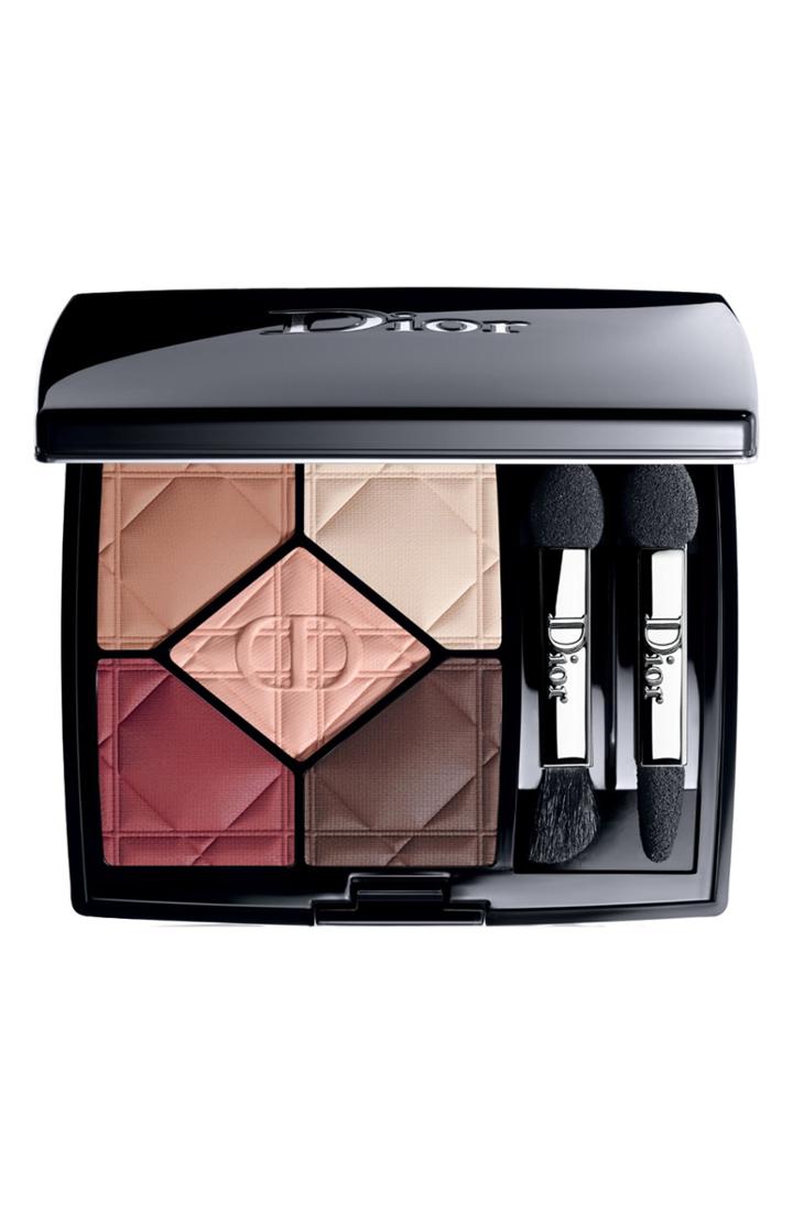 Dior 5 Couleurs Couture Eyeshadow Palette -