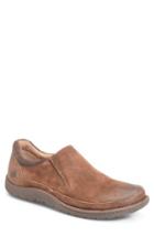 Men's B?rn Nigel Slip-on .5 M - Brown