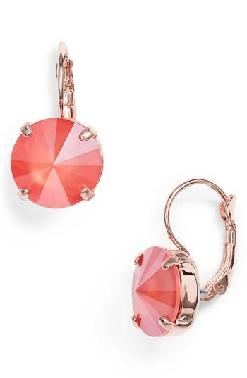 Women's Vince Camuto Stone Drop Earrings