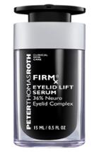 Peter Thomas Roth Firmx(tm) Eyelid Serum