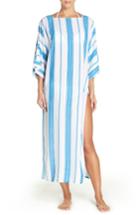 Women's Vince Camuto Cover-up Maxi Dress - Blue