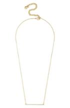 Women's Baublebar Kimberly Everyday Fine Necklace