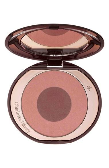 Charlotte Tilbury 'cheek To Chic' Swish & Pop Blush - Sex On Fire