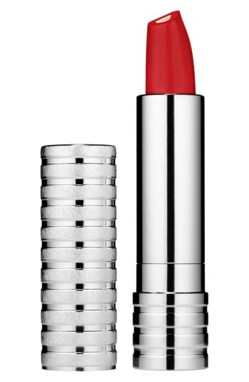 Clinique Dramatically Different Lipstick Shaping Lip Color - Red Alert